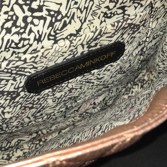 Rebecca minkoff purse - Picture 2 of 2